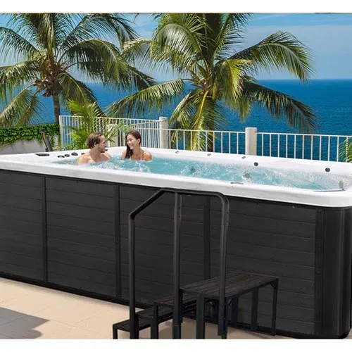 Swimspa hot tubs for sale in Fort Smith